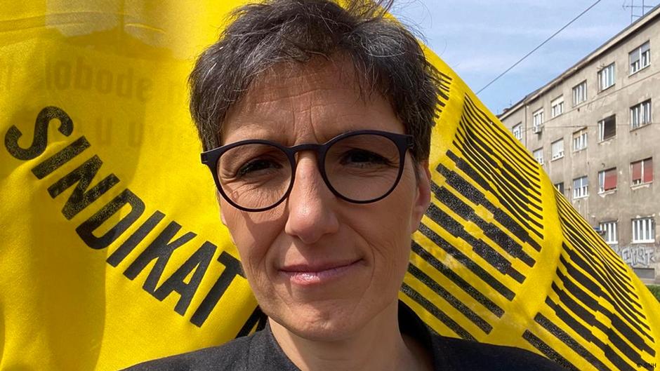 Maja Sever