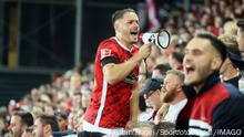 Freiburg will kein Underdog mehr sein