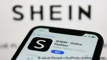 UE aplica controles estrictos a la plataforma de moda Shein