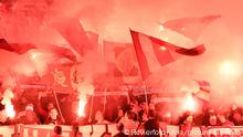 تغريم بايرن ميونيخ نحو 45 ألف يورو وسان جيرمان حوالي 40 ألف يورو