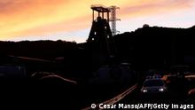 Tres muertos tras accidente en mina cerca de Barcelona