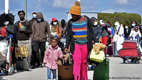 Tunisie : Bruxelles va débloquer les fonds relatifs à la migration