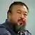 Der Künstler Ai Weiwei (Foto: dapd)