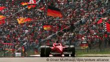 Ist Deutschland noch Formel-1-Land? 