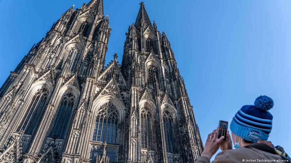 Ünlü Köln Katedrali'ne girişe ücret geliyor: 12 euro