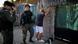Redada policial en "Villa Banana", un barrio pobre de Rosario, Argentina. Imagen del 8 de marzo de 2023 Redada policial en "Villa Banana", un barrio pobre de Rosario, Argentina. Imagen del 8 de marzo de 2023