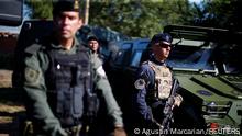 AI denuncia impunidad de violencia policial en Argentina