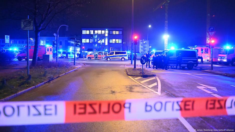 10.03.2023 – Langsam Gesprochene Nachrichten