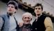 Dragoslav i Vukman Dedović, Tufik Softić (Grudice, 1985) Dragoslav i Vukman Dedović, Tufik Softić (Grudice, 1985)