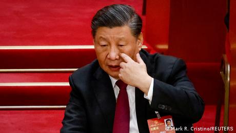 Xi Jinping als Chinas Langzeitpräsident bestätigt