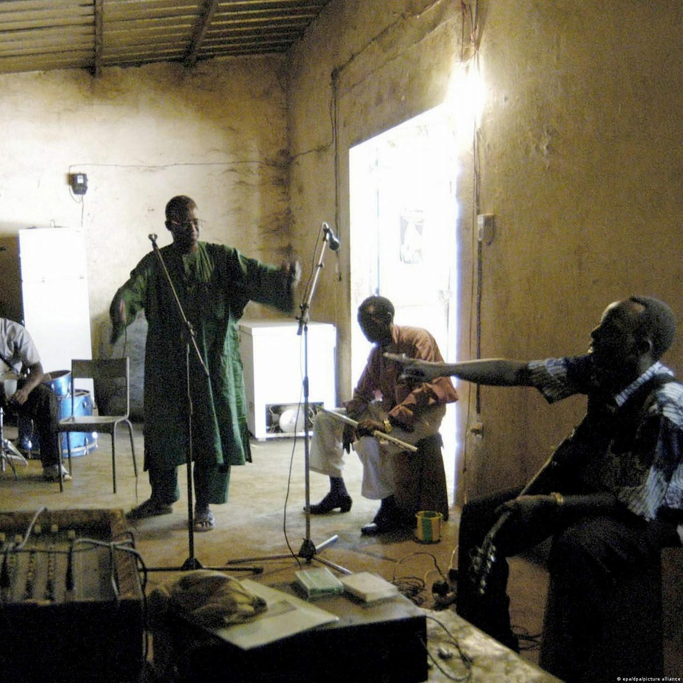 La Charte du Mandén, un modèle pour l'Afrique du XXIè siècle ?