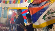 智庫：中國對西藏關押制度可能轉為長期監禁