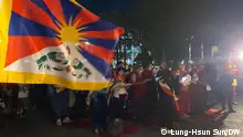 藏人官員：西藏人權正在死去 中批干涉內政