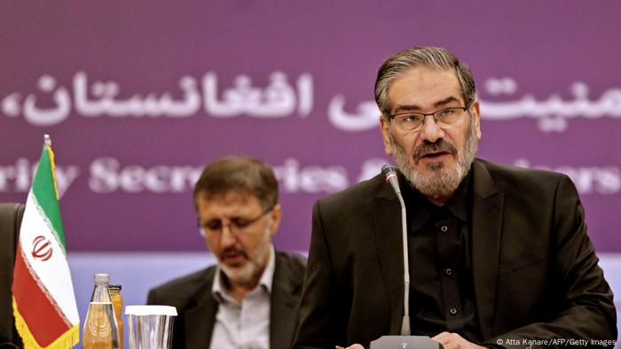 Iran Teheran | Ali Schamchani Iran Teheran | Ali Schamchani