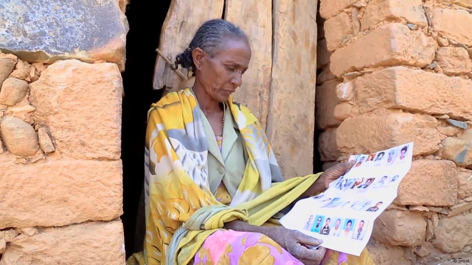 In Tigray, evidence of a massacre by Eritrean soldiers – DW – 03