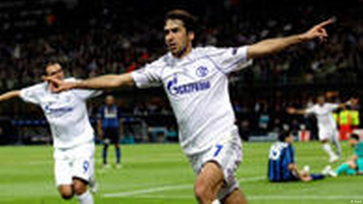 FC Schalke 04's GOOOL wins the eFootball.Pro Friendly Series