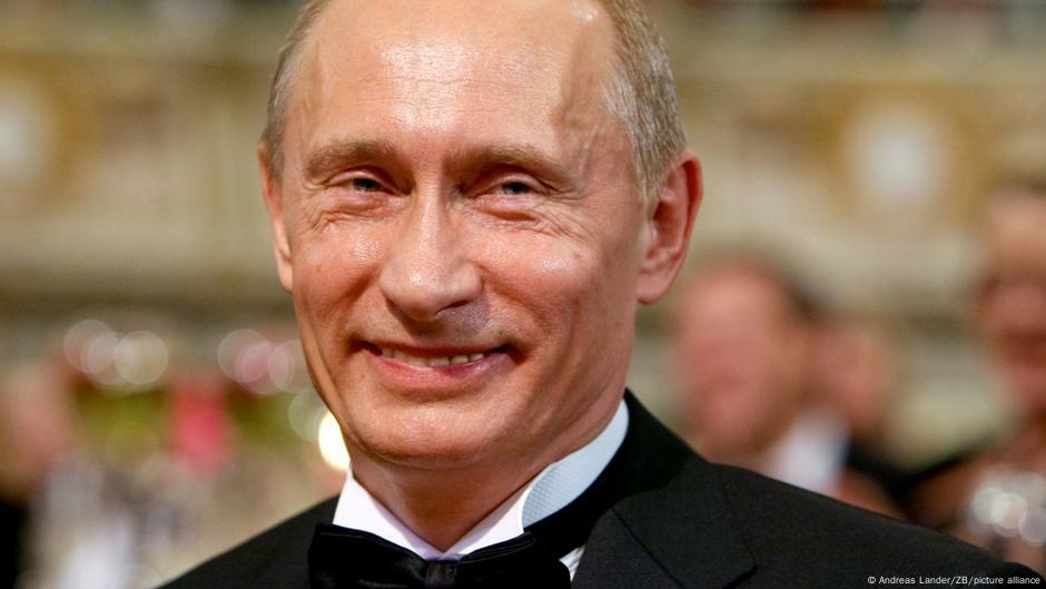 Niemiecka prasa: Putin może zacierać ręce