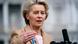Ursula von der Leyen, presidenta de la Comisión Europea. Ursula von der Leyen, presidenta de la Comisión Europea.