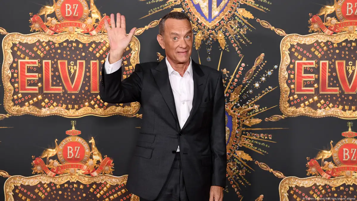 Hanks 'wins' Razzies as organizers nominate themselves for blunder