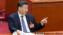 الصين تعزز نفوذها الدبلوماسي وسط تصاعد التوتر مع واشنطن