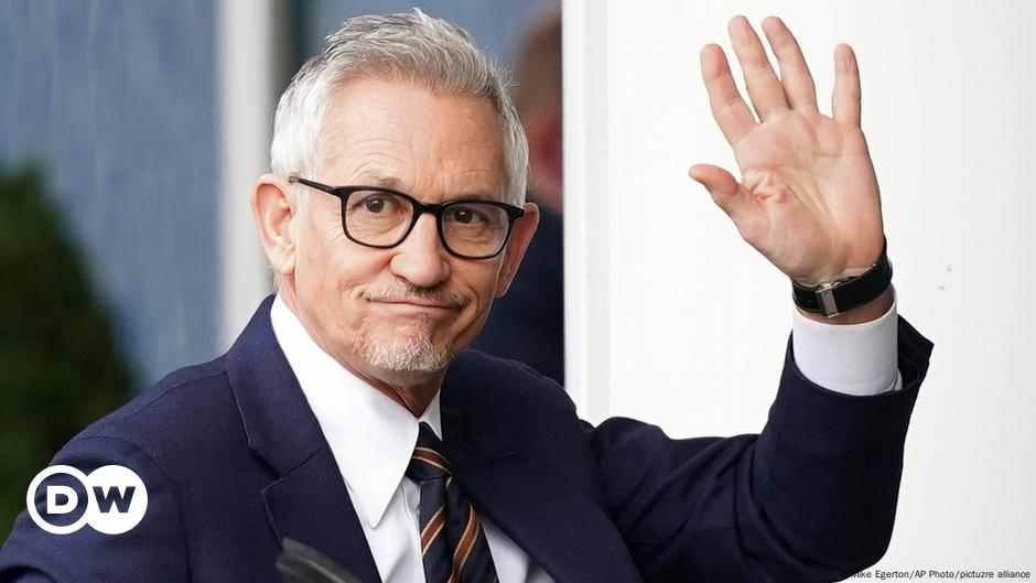 O motim da BBC aumenta enquanto as estrelas se unem para apoiar Gary Lineker – DW – 11 de março de 2023