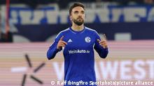 Schalkes Kenan Karaman wird gegen BVB zum Derby-Helden