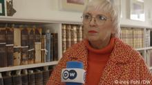 Claudia Roth: Deutsche Nominierung besitzt grauenhafte Aktualität