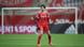 Saki Kumagai im Trikot des FC Bayern München Saki Kumagai im Trikot des FC Bayern München