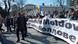 Proteste organizate de politicienii pro-ruși la Chișinău Proteste organizate de politicienii pro-ruși la Chișinău