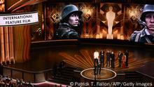 Oscars 2023: Alle Gewinner, alle Highlights
