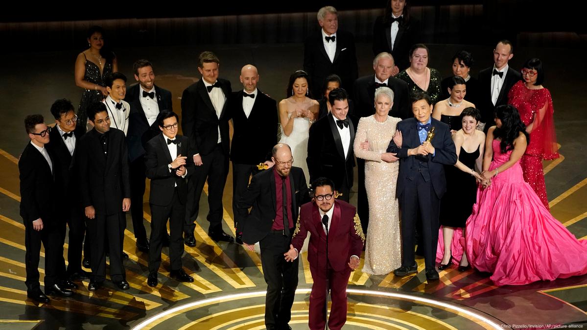 Nada de Novo no Front: vencedor do Oscar 2023 tem contexto na 1ª