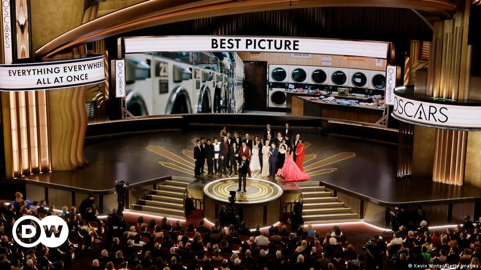 Oscars 2023: Eine emotionale Nacht
