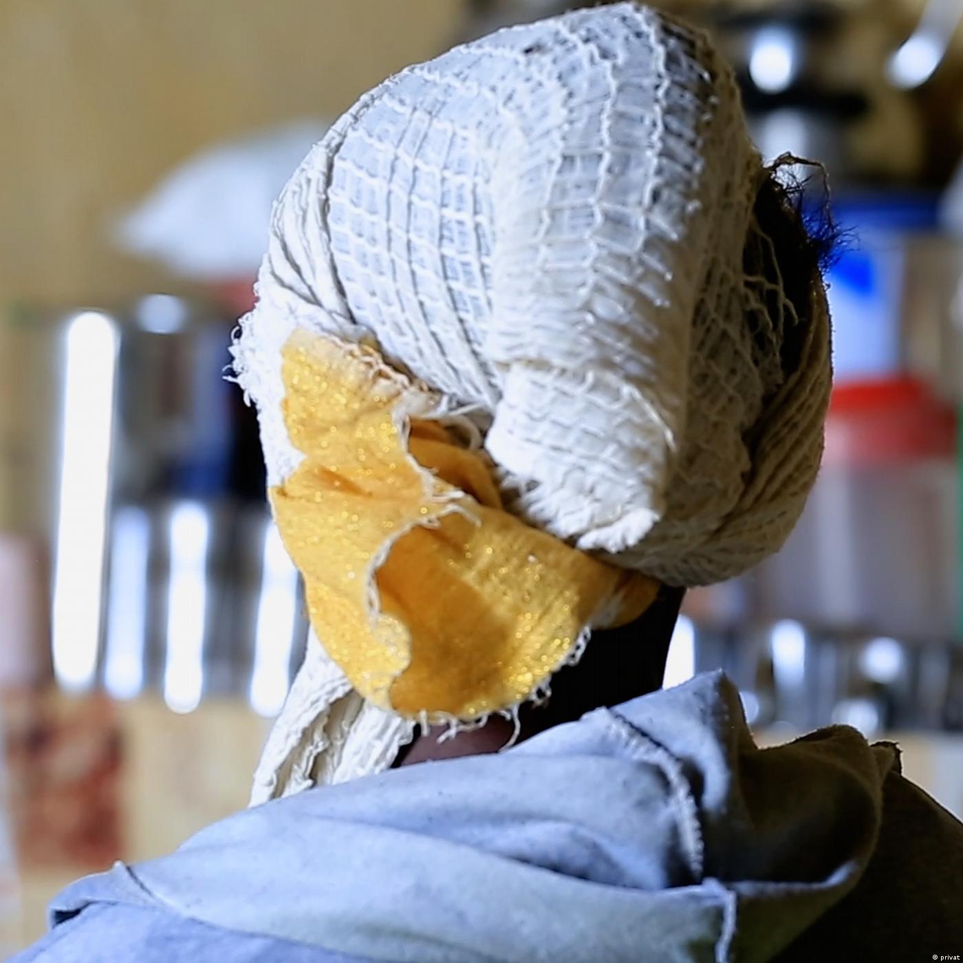 እንወያይ፤ ጦርነት ያባባሰው ወሲባዊ ጥቃት  በአማራ ክልል episode artwork