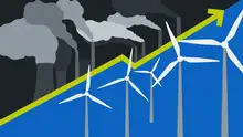 Green Deal: Wie setzt die EU die Energiewende um?