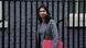 Großbritannien Innenministerin Suella Braverman Großbritannien Innenministerin Suella Braverman