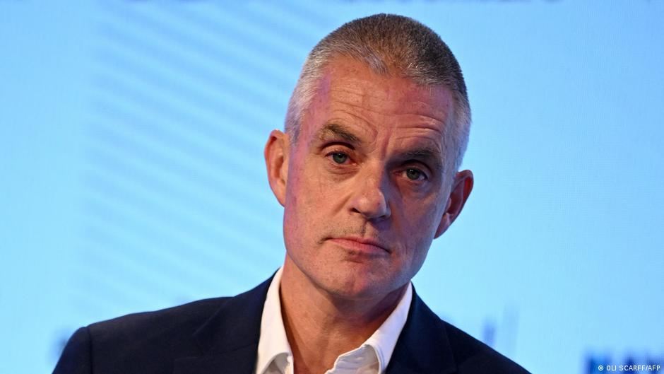 زلزال في "بي بي سي": فيلم عن ترامب يطيح بالمدير العام ورئيسة الأخبار