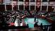 Tunisia's new parliament in its first session Tunisia's new parliament in its first session