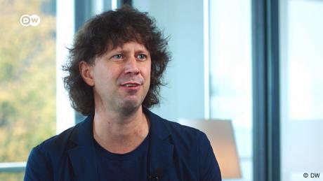 Teaser u Artikelbild für Recruiting-Video Abteilung MAI | Dennis Lichtenstein