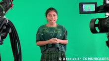DW Akademie | Projekt in Guatemala Informatecos