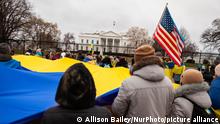 EE.UU. prorroga residencia a ucranianos que entraron por México