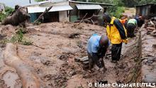 Rückkehr des Zyklons Freddy bringt Verwüstung nach Mosambik und Malawi
