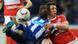 Porto, Spartak Moskova'yı 5-1 yendi. Fotoğrafta Portolu Varela ve Spartaklı Suchy'nun ikili mücadelesi yer alıyor Porto, Spartak Moskova'yı 5-1 yendi. Fotoğrafta Portolu Varela ve Spartaklı Suchy'nun ikili mücadelesi yer alıyor