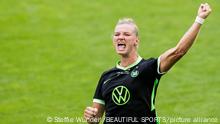 Die Top-Torjägerinnen der Bundesliga