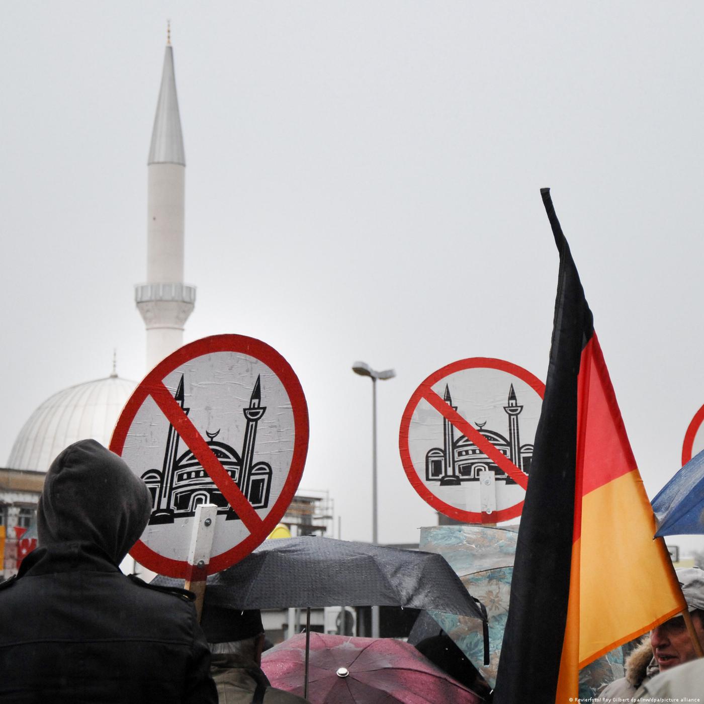 Série Fake News 3 : les ressorts de l'islamophobie en ligne