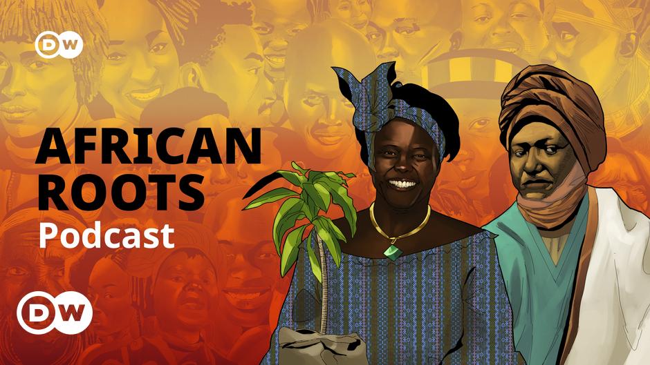 African Mavericks: Wangari Maathai and Njoya Ibrahim – DW – 03/29/2023