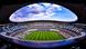El Estadio Azteca de Ciudad de México, será sede por tercera ocasión de la inauguración de un Mundial de fútbol. El Estadio Azteca de Ciudad de México, será sede por tercera ocasión de la inauguración de un Mundial de fútbol.