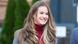 Princess Leonor at an event in December 2022 Princess Leonor at an event in December 2022
