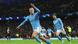 Fußball | Champions League | Manchester City - RB Leipzig | Erling Braut Haaland Fußball | Champions League | Manchester City - RB Leipzig | Erling Braut Haaland