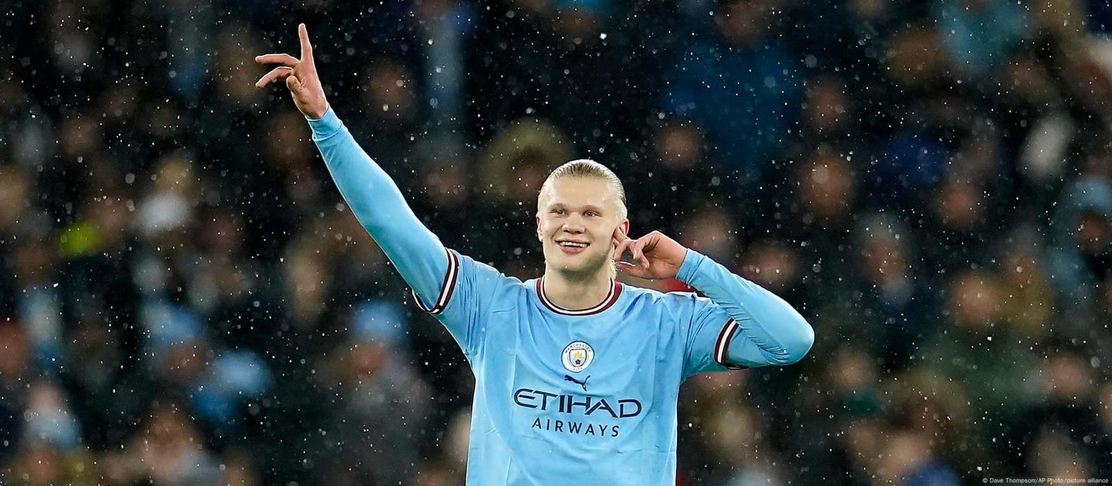 City campeão pela terceira vez seguida: saiba os maiores vencedores do  Campeonato Inglês – LANCE!