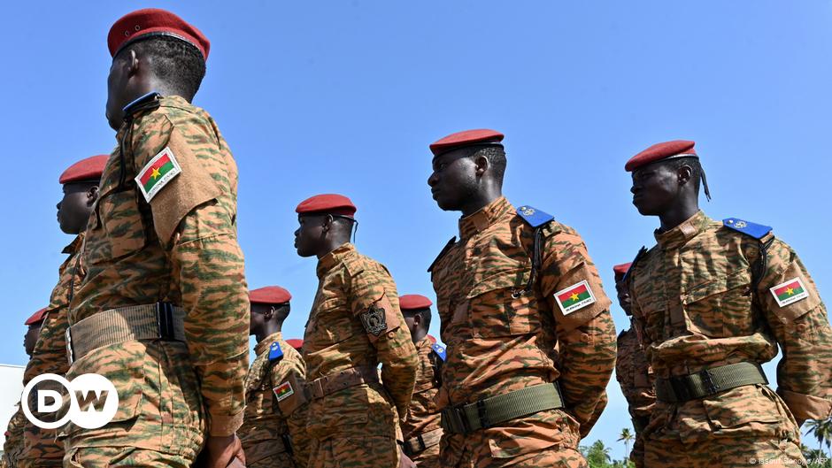 Pour l'Onu, "l’Afrique reste l’épicentre du terrorisme mondial"